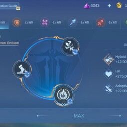 Hero 121 | Skin 179| Ling Dragon tamer,Badang Saintsaiya, Nata colector, Aldous Mistenders  & ETC|Take Email|Check SS (MLBB893) 2